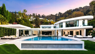 Top Realtor to the Stars Shares The Ultimate Guide to Finding a Luxury Home in Bel Air