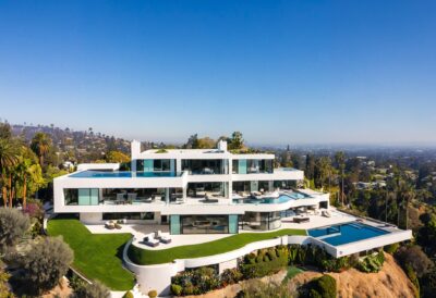 Top Realtor to the Stars Shares The Ultimate Guide to Finding a Luxury Home in Beverly Hills