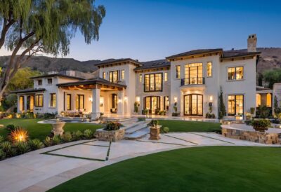 Top Realtor to the Stars Shares The Ultimate Guide to Finding a Luxury Home in Hidden Hills