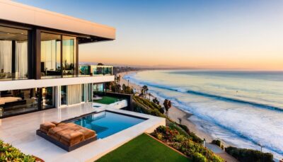 Top Realtor to the Stars Shares The Ultimate Guide to Finding a Luxury Home in Santa Monica